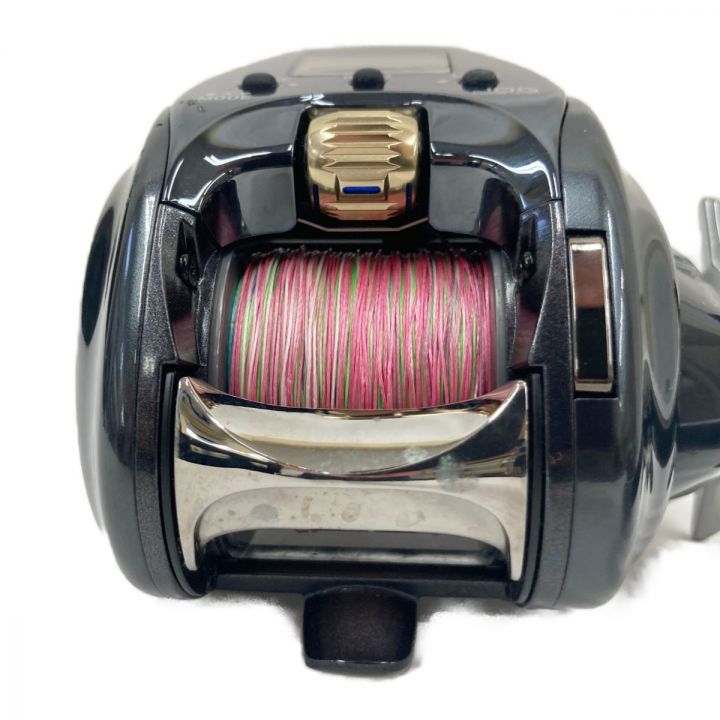 DAIWA ダイワ SEABORG 21シーボーグ 300J 電動リール 810018｜中古｜なんでもリサイクルビッグバン