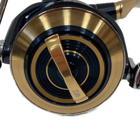  DAIWA ダイワ SALTIGA 20ソルティガ20000-H スピニングリール 65009