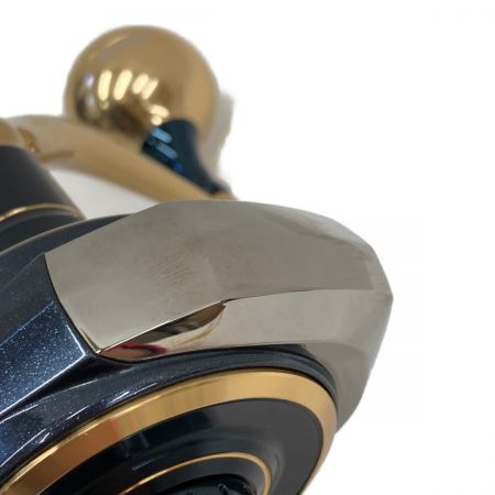  DAIWA ダイワ SALTIGA 20ソルティガ20000-H スピニングリール 65009