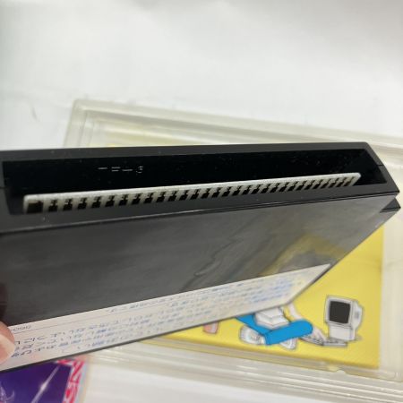   魔城伝説2 大魔司教ガリウス ファミコン ゲームソフト 現状渡し