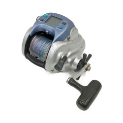 〇〇 DAIWA ダイワ スーパータナコンS 600WP 電動リール Cランク