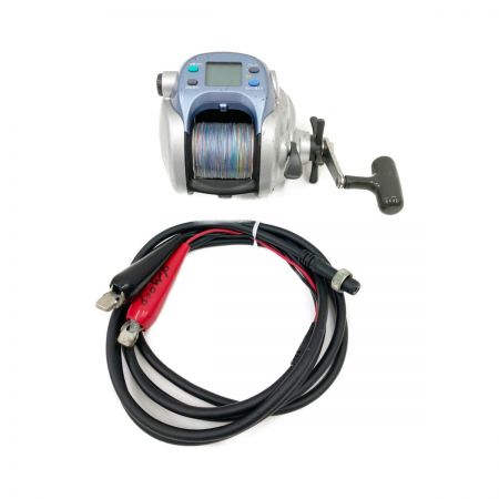  DAIWA ダイワ スーパータナコンS 600WP 電動リール