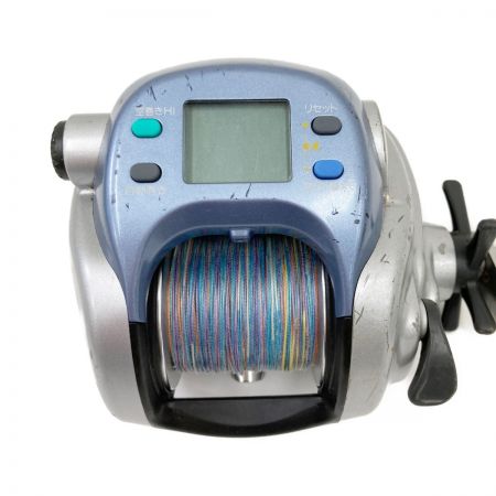  DAIWA ダイワ スーパータナコンS 600WP 電動リール