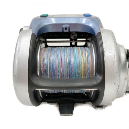  DAIWA ダイワ スーパータナコンS 600WP 電動リール