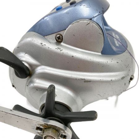  DAIWA ダイワ スーパータナコンS 600WP 電動リール