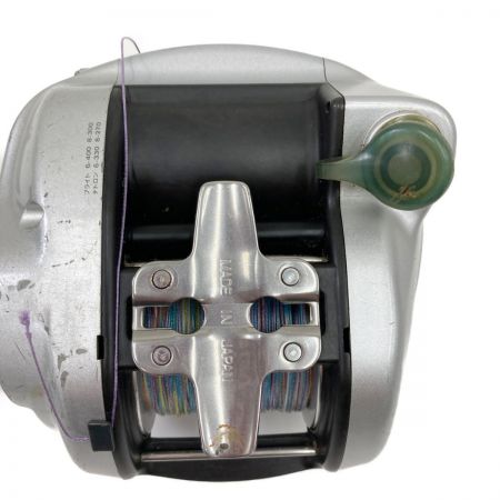  DAIWA ダイワ スーパータナコンS 600WP 電動リール