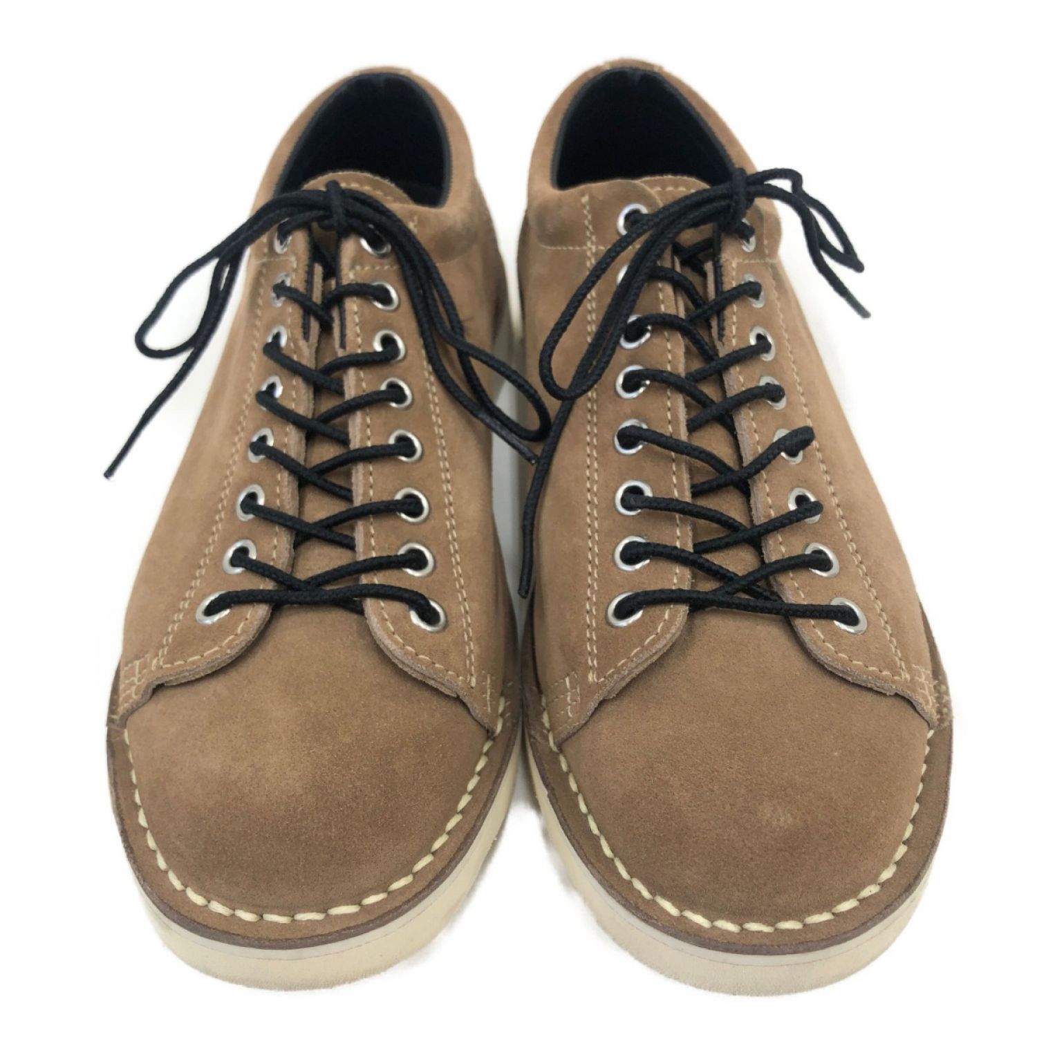 中古】 Danner ダナー スニーカー カジュアルシューズ 25cm D910052