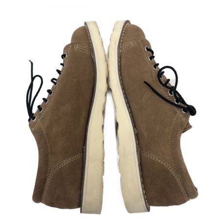  Danner ダナー スニーカー カジュアルシューズ 25cm D910052 ブラウン