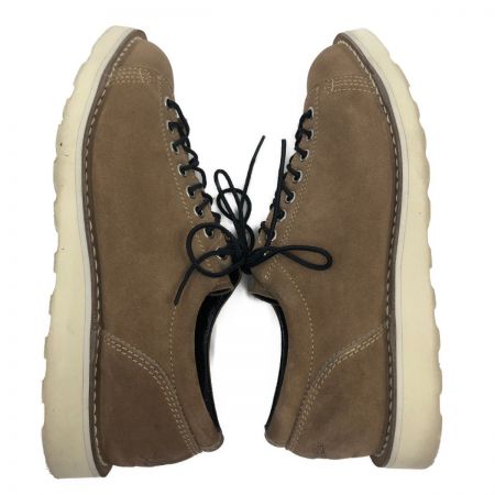  Danner ダナー スニーカー カジュアルシューズ 25cm D910052 ブラウン