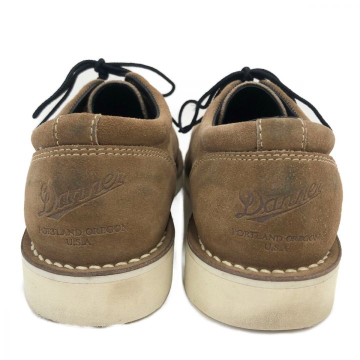 Danner ダナー スニーカー カジュアルシューズ 25cm D910052 ブラウン 