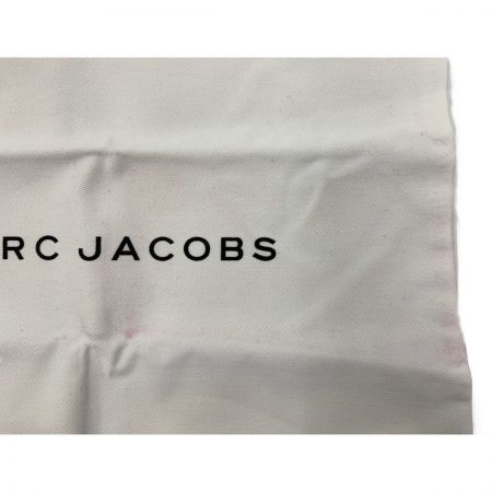  MARC JACOBS マークジェイコブス シャッター スモール カメラバッグ ショルダーバッグ  M00009474 ブラック