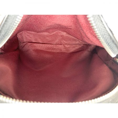  MARC JACOBS マークジェイコブス シャッター スモール カメラバッグ ショルダーバッグ  M00009474 ブラック