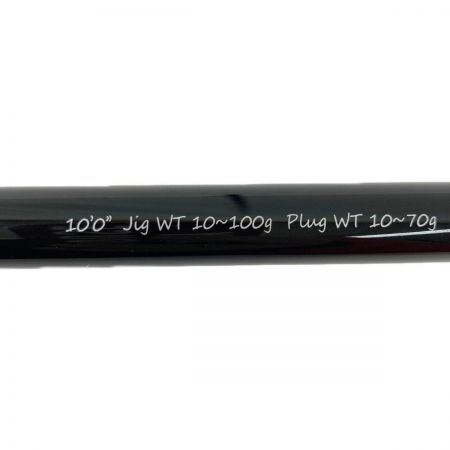  ZENAQ ミュートス ソニオ RG 100M ロッド DEFI MUTHOS SONIO 100M