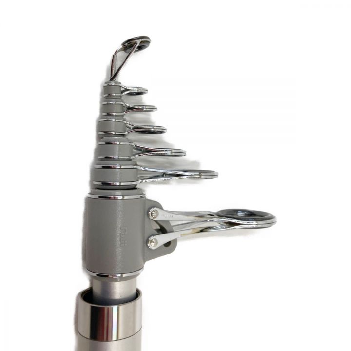 SHIMANO シマノ スピンパワー ロッド SPIN POWER 405CX-T - 中古