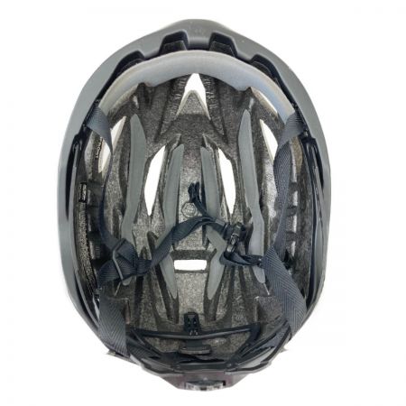  OGK AERO-R1 自転車 ヘルメット S/Mサイズ 3036101 ホワイト