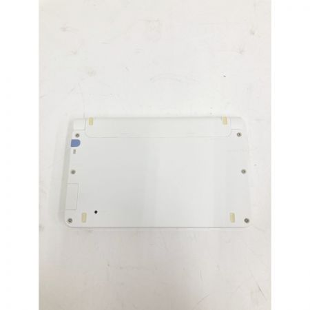  CASIO カシオ エクスワード XD-SV4000 ホワイト