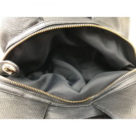  COACH コーチ バッグ ペブルドレザーイーディーショルダー  33547 ブラック