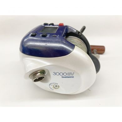 シマノ電動丸 アウトドア・釣り・旅行用品 SHIMANO 電動リール