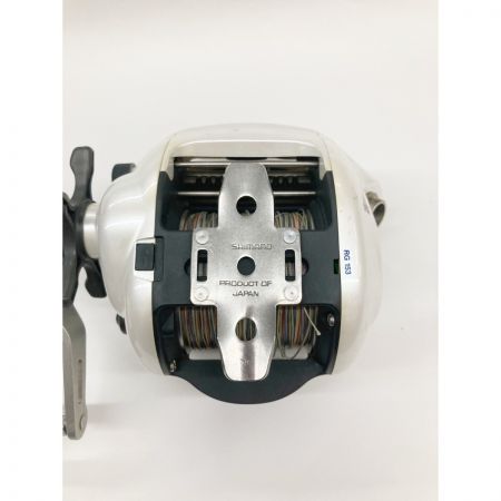 SHIMANO シマノ 電動丸 99 電動丸 3000EV 電動リール RG153 ジャンク品 現状渡し