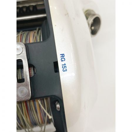  SHIMANO シマノ 電動丸 99 電動丸 3000EV 電動リール RG153 ジャンク品 現状渡し