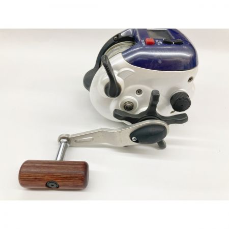  SHIMANO シマノ 電動丸 99 電動丸 3000EV 電動リール RG153 ジャンク品 現状渡し