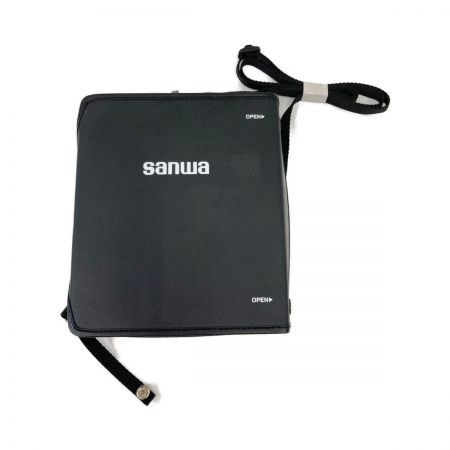  SANWA アナログ絶縁抵抗計 PDM1529S