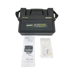 〇〇 BACHARACH 冷媒リークディテクタ 冷媒漏れ検知器 リークテスタ H-10PRO 現状渡し Bランク