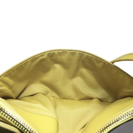  COACH コーチ シグネチャー ショルダー バッグ F52881 イエロー