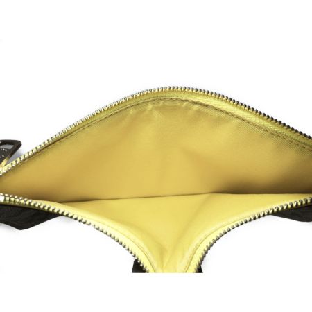  COACH コーチ シグネチャー ショルダー バッグ F52881 イエロー