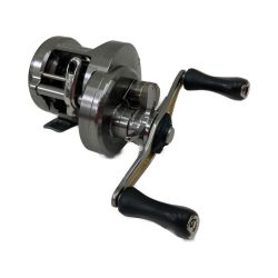 〇〇 SHIMANO シマノ CALCUTTA CONQUEST 17カルカッタコンクエスト BFS HG LEFT ヒダリ ベイトリール 03676 Aランク