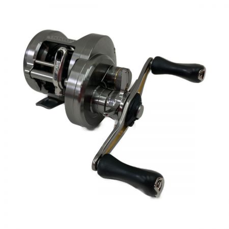  SHIMANO シマノ CALCUTTA CONQUEST 17カルカッタコンクエスト BFS HG LEFT ヒダリ ベイトリール 03676