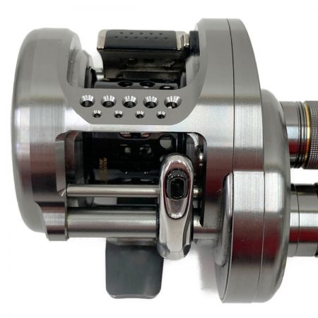  SHIMANO シマノ CALCUTTA CONQUEST 17カルカッタコンクエスト BFS HG LEFT ヒダリ ベイトリール 03676