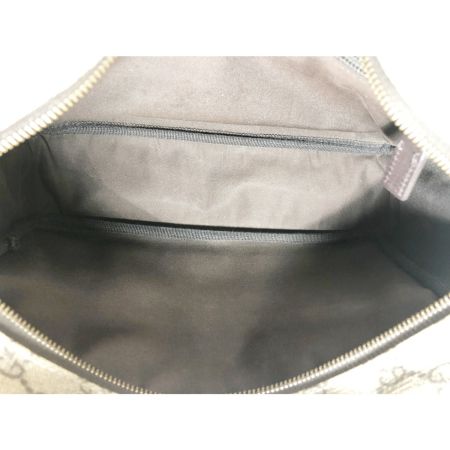  GUCCI グッチ GGプラス ショルダーバッグ 114531 ベージュ x ブラウン