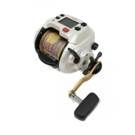 18 Shimano Plays 3000XP Dendomaru Electric reel with One Year