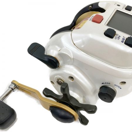  SHIMANO シマノ 電動丸 02電動丸 4000R RG184 電動リール