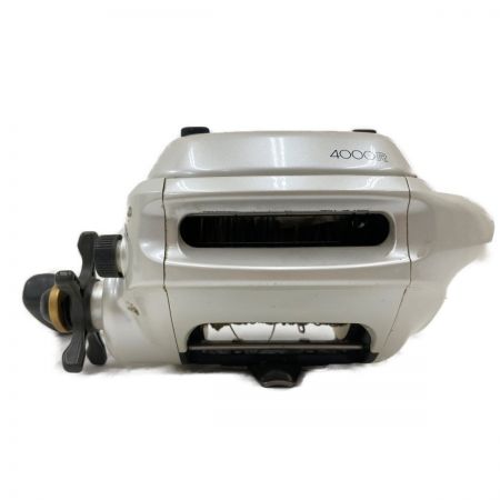  SHIMANO シマノ 電動丸 02電動丸 4000R RG184 電動リール