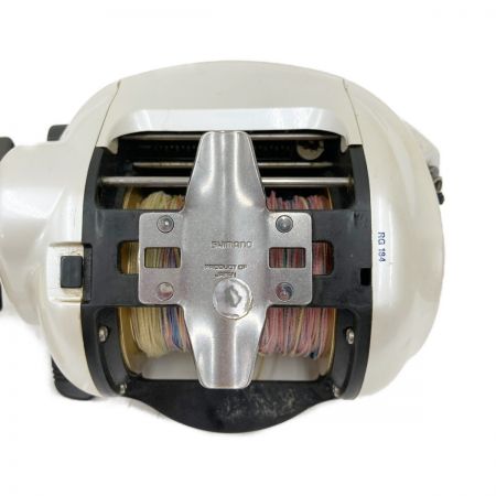  SHIMANO シマノ 電動丸 02電動丸 4000R RG184 電動リール