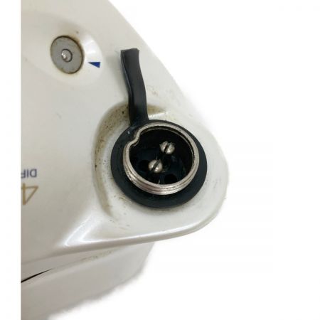  SHIMANO シマノ 電動丸 02電動丸 4000R RG184 電動リール