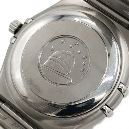  OMEGA オメガ 腕時計 CONSTELLATION  Constellatio﻿n パーペチュアル カレンダ﻿ー 56497866