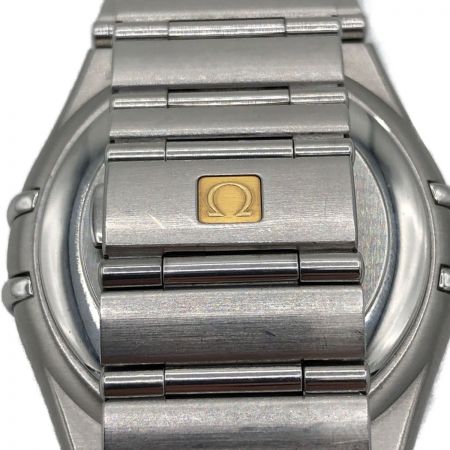  OMEGA オメガ 腕時計 CONSTELLATION  Constellatio﻿n パーペチュアル カレンダ﻿ー 56497866