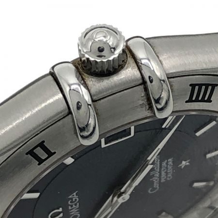  OMEGA オメガ 腕時計 CONSTELLATION  Constellatio﻿n パーペチュアル カレンダ﻿ー 56497866