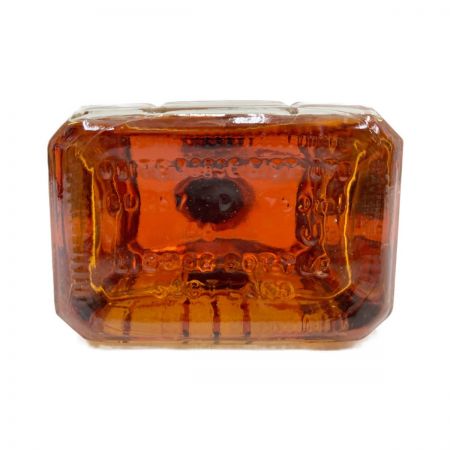  LOGAN 12年 43％ 750ml ウィスキー スコッチ 古酒 未開栓