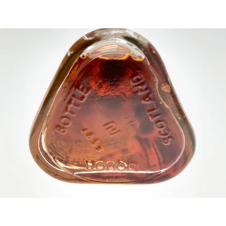  Grant's グランツ スコッチ ウイスキー 12年 古酒 750ml 43度 未開栓