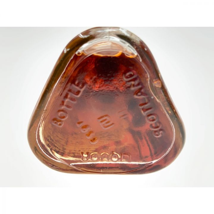 Grant's グランツ スコッチ ウイスキー 12年 古酒 750ml 43度 未開栓