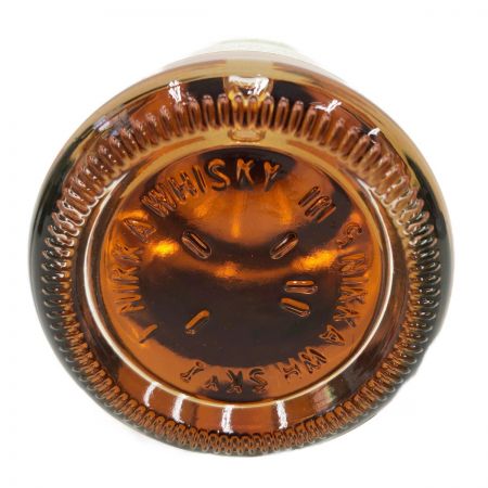 【北海道内限定発送】 NIKKA WHISKY ニッカウイスキー ウイスキー 宮城峡 モルティー＆ソフト 500ml 55% 未開栓