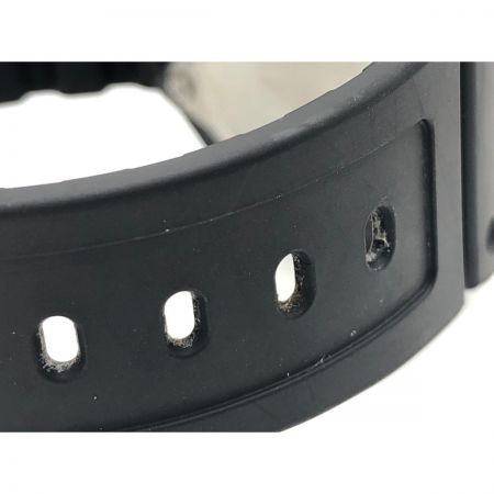  CASIO カシオ 腕時計 G-SHOCK  GA-2100 ブラック