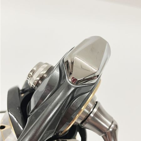  DAIWA ダイワ LUVIAS 20 ルビアス LT4000-CXH 021114 スピニングリール