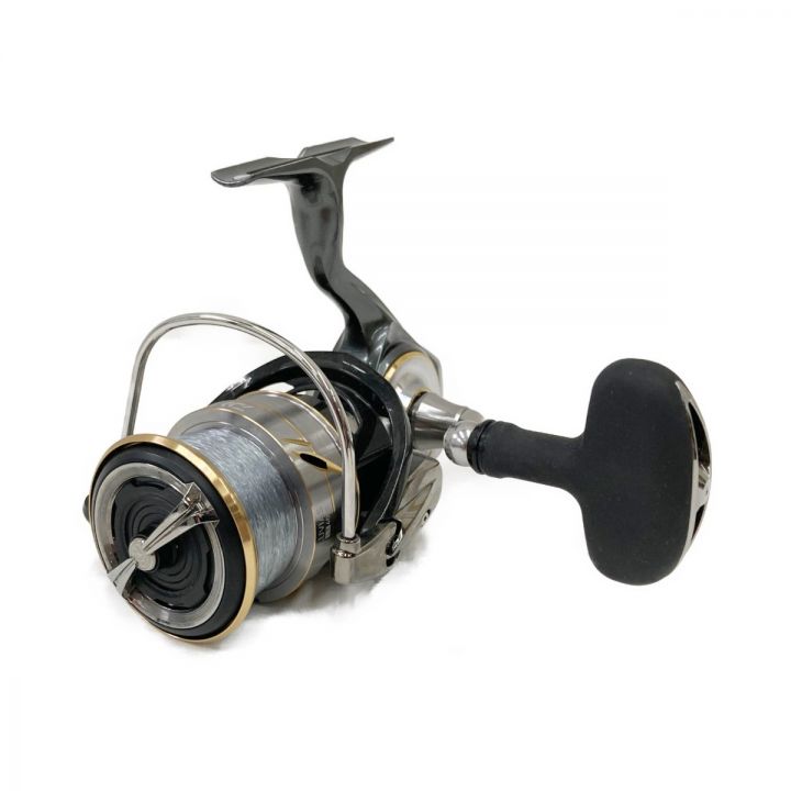 LUVIAS 20ルビアス LT4000-CXH ダイワ DAIWA 60212 釣り用品 リール スピニングリール｜中古｜なんでもリサイクルビッグバン