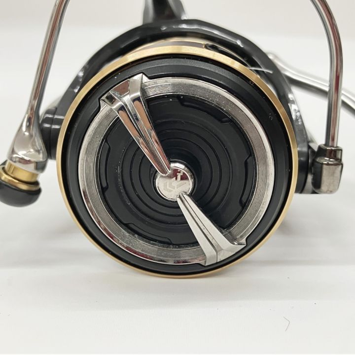 DAIWA ダイワ LUVIAS 20 ルビアス LT4000-CXH 021114 スピニングリール 