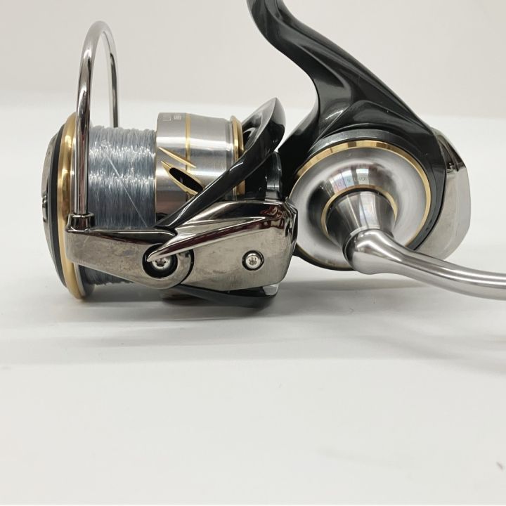 DAIWA ダイワ LUVIAS 20 ルビアス LT4000-CXH 021114 スピニングリール